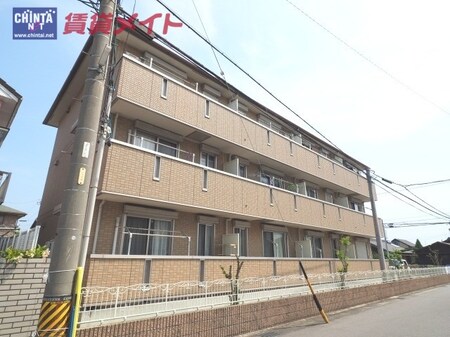ｈｅｒｉｔａｇｅ ａ.ｉ　１外観写真