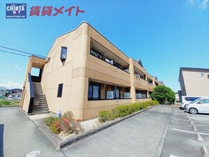 ドラウプニールⅡ外観写真