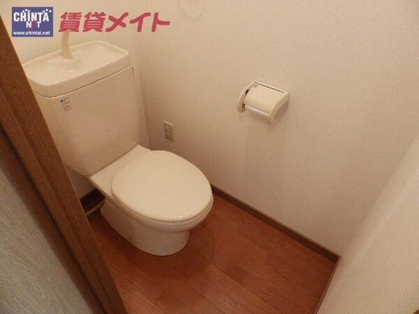 トイレ(同一タイプ)