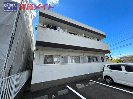 Ｐｅａｒｌｙ外観写真