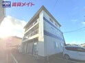 ウルドミール江戸橋