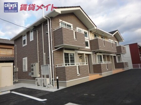 プロムナード脊振外観写真