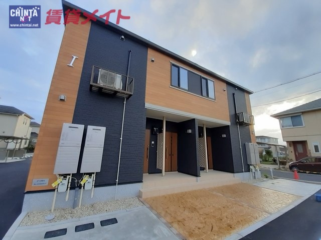 ビッグイヤー　Ⅰ