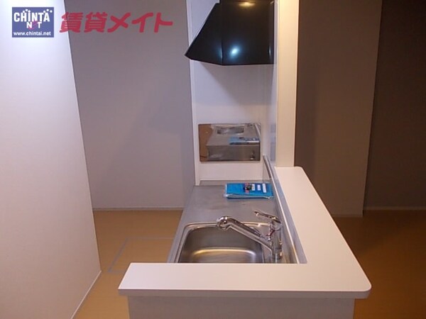 その他設備(同タイプの部屋写真です)