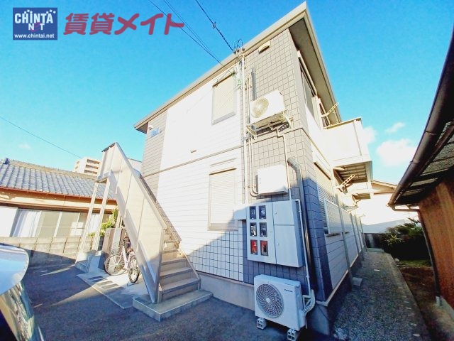 マロン