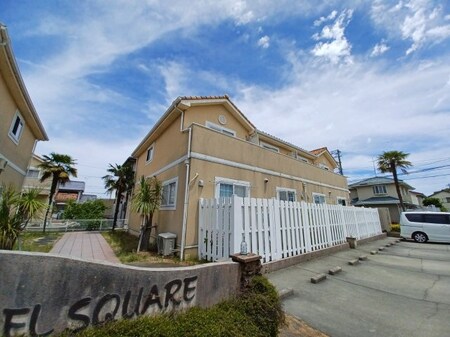 JOBEL SQUARE Ⅰ外観写真