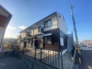 セントヒルズ　Ｃ外観写真