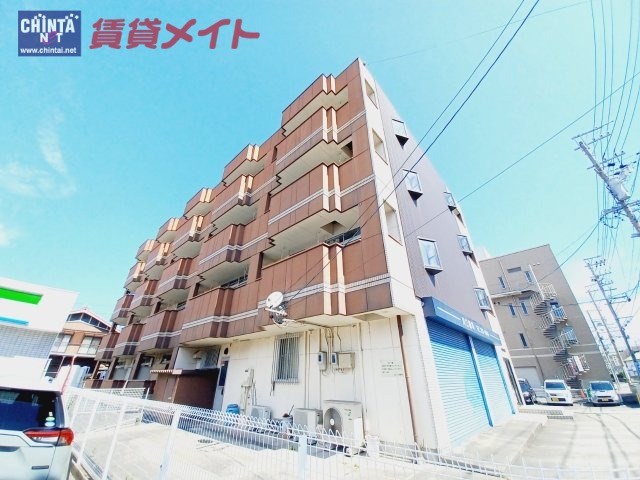 ダイアナポリス桜橋