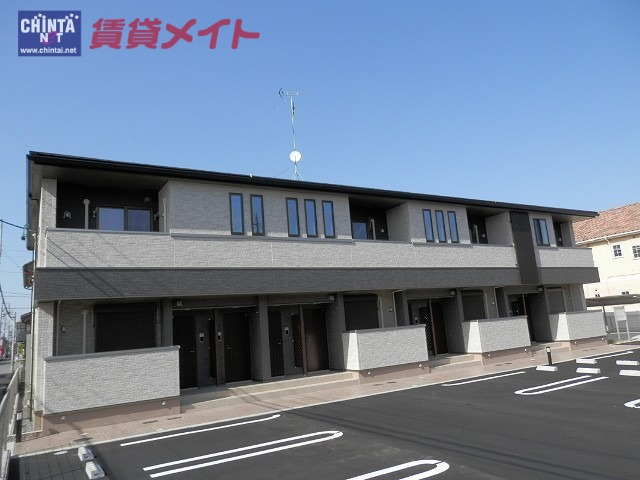 ナリッシュ　トロワ