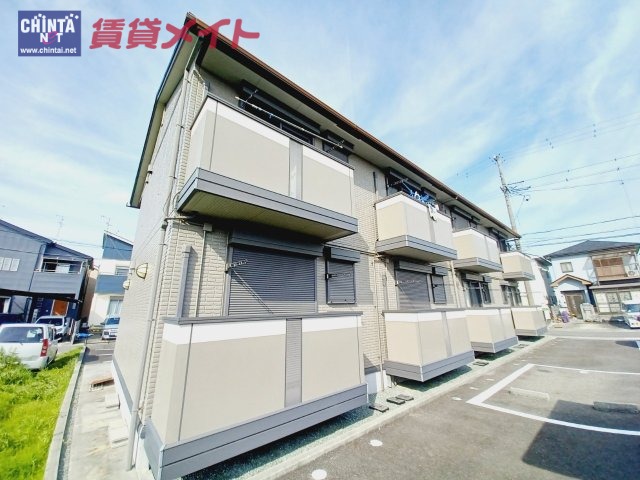 エスプワール城之内