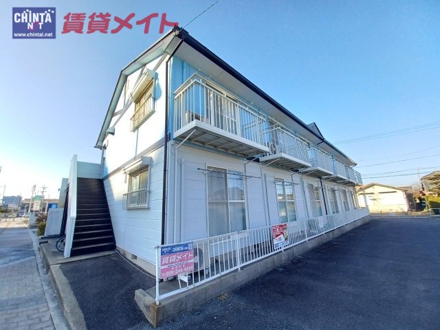 ハイツシーサイド