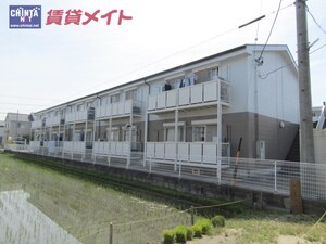 サンドリームライフ外観写真
