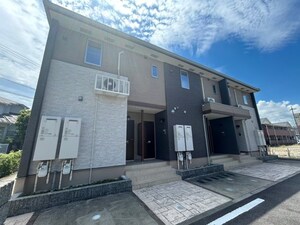 レジデンス　Ｎ　Ⅱ外観写真