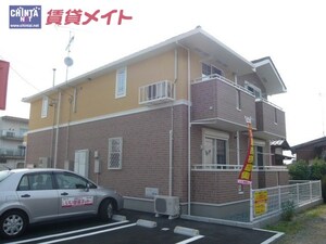 コートハウス一色外観写真