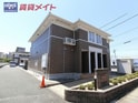 グリーンコーポ　Ａ棟