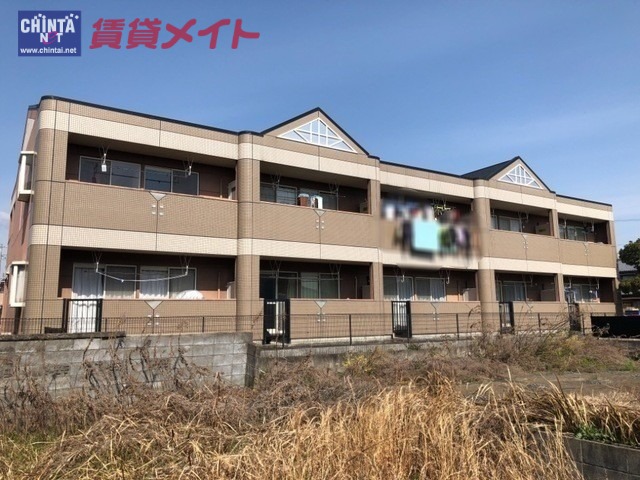 ラメールⅠ