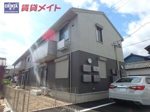 Ｋ ＴＯＷＮ外観写真
