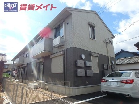 Ｋ ＴＯＷＮ外観写真