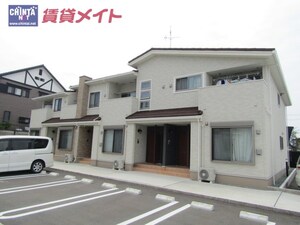 ローズ　ゲート　Ⅱ外観写真