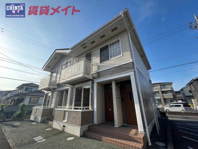 アンジェの郷　Ａ棟