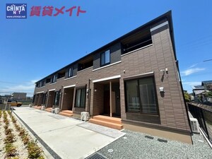 ｙステージ３外観写真