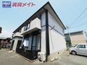 シャルマンハイツ