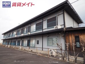 下沢荘外観写真