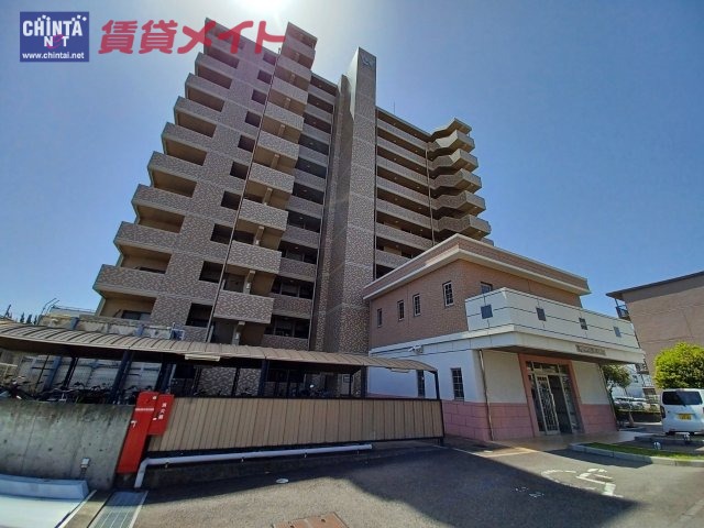 ロイヤルマンション津桜橋