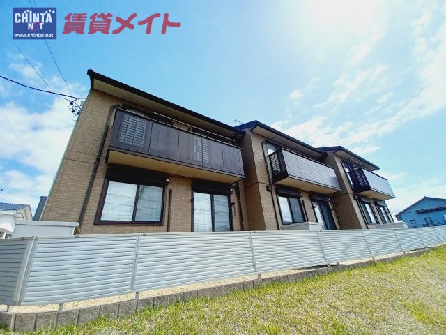 サン レジデンス
