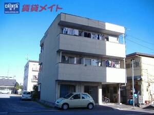 ＷＥＳＴ外観写真