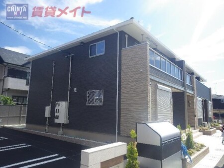 ピオニー　リリー　Ⅱ外観写真