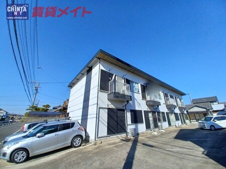 ＧＩＨＥＹハイツ外観写真