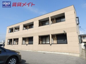 グレートピレニーズⅡ外観写真