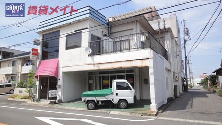 メゾンフルール外観写真