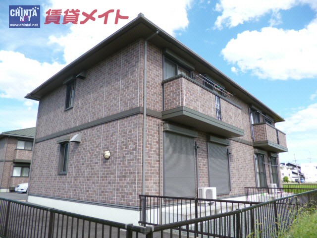 セジュール大園　弐番館