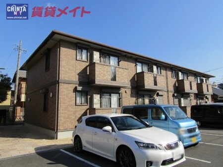 ｈｅｒｉｔａｇｅ ａ.ｉ　２外観写真