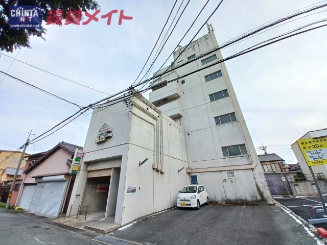 ニューヤマハタビル
