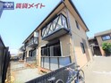 パールシティ　Ａ