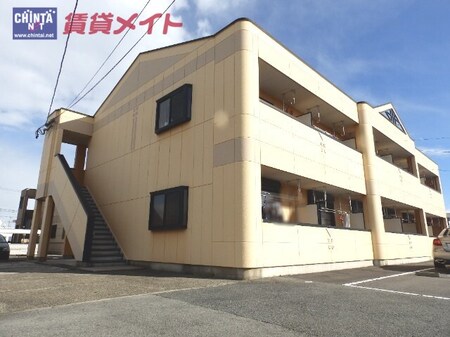グレート　ピレニーズ外観写真