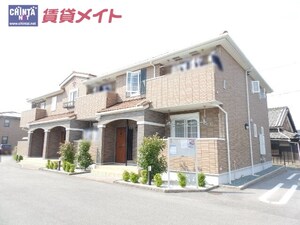 ブリュワリー豊洲　Ⅰ棟外観写真