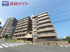 アトレ青山外観写真