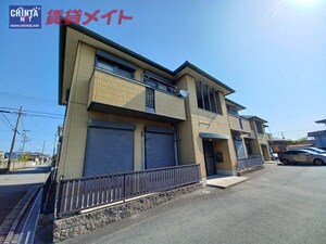 フォレストＯＴＯＢＥ　A外観写真