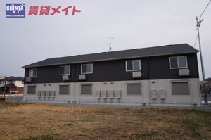 Residence垂水外観写真