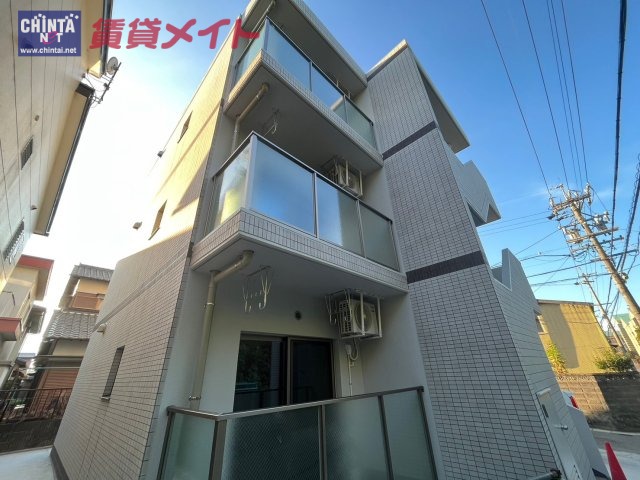グッドスリー高田