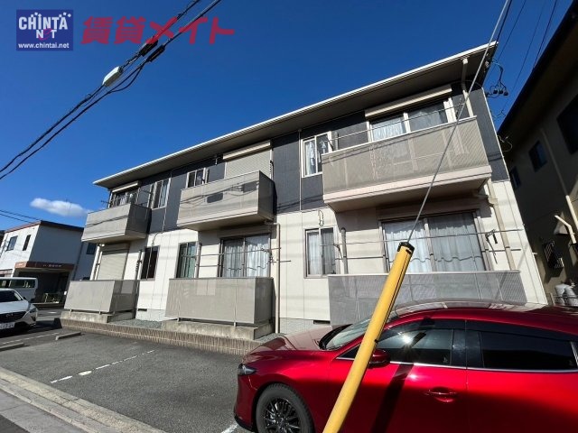 メゾン黒川