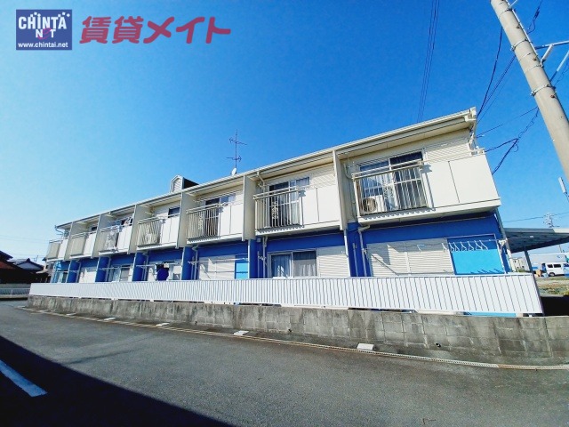 Y.Yシーサイドパレス壱番館