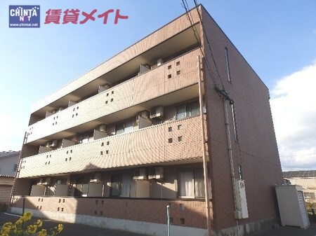 ヴェル ソレイユ外観写真