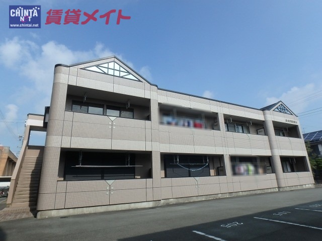 サプリーム８