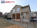 オーデンハオス　A棟