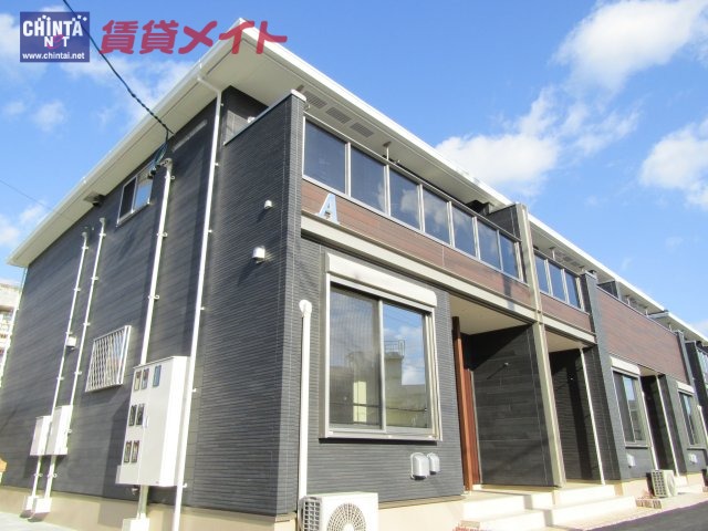 ベル　ヴィレッジ　Ａ